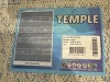 Temple 1797B Stripe Blue Rug 160 x 230 cm - 2