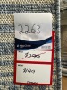 Temple 1797B Stripe Blue Rug 160 x 230 cm - 3