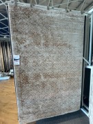 DecoRug Weld Rug Collection 150x230cm Terracotta