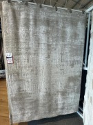 Atelier Rugs Karus 122 Hand Knotted Wool Blend Rug, 160x230 cm