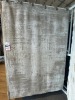 Atelier Rugs Karus 122 Hand Knotted Wool Blend Rug, 160x230 cm