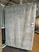 Atelier Rugs Karus Wool Blend Hand Knotted Rug, 160x230 cm