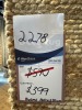 DecoRug Hyams Rug 160x230cm Natural - 3