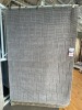 Atelier Rugs Lacey 01 Silver Rug 160x230cm