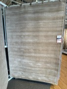 Atelier Rugs Lacey 03 Beige Rug 160x230cm