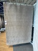 Atelier Rugs Lacey 01 Beige Hand Loomed Rug, 160x230 cm