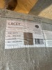 Atelier Rugs Lacey 01 Beige Hand Loomed Rug, 160x230 cm - 2