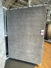 Atelier Rugs Lacey 02 Rug 160x230cm Silver