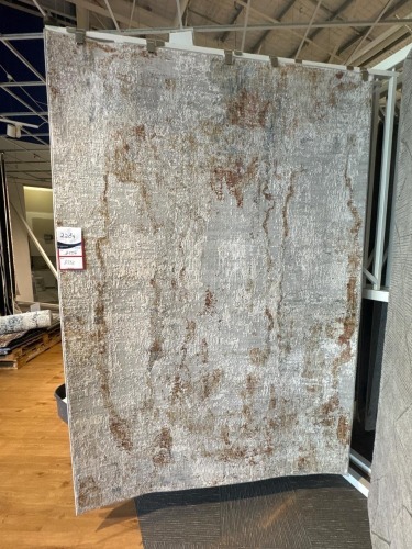 DecoRug Lagerfeld 273D Rug 160 x 230 cm