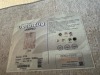 DecoRug Lagerfeld 273D Rug 160 x 230 cm - 2