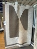 Home Miranda Rug Collection Cream Grey 180x230cm