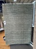 Home DecoRug Henley Rug 160x230cm Green