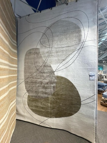 Home Harbor J7071 Rug 240x350cm