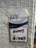 Home Harbor J7071 Rug 240x350cm - 4