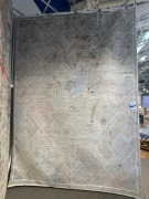 DecoRug Giblin Rug 250x350cm