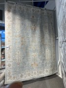 Smartex Lysandra Crucial Rug LS648B 240x330 cm