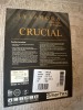 Smartex Lysandra Crucial Rug LS648B 240x330 cm - 2