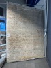 DecoRug Weld Rug Collection Terracotta 238x340cm