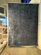 Brand Ventures Brooklyn Rug 330x240cm Blue