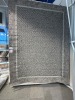 Patio Capri 01257/B Taupe/Grey Indoor-Outdoor Rug