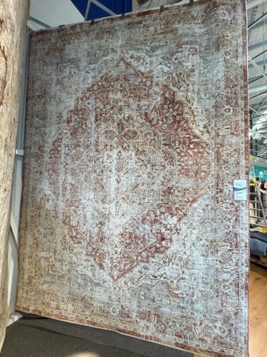 Lysandra Allen Rug 2.40x3.30m