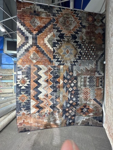 DecoRug Huntley Collection Rug 250x350cm