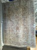 Smartex Lysandra Allen Rug L0217A Cream 240x330cm