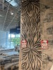 DecoRug Serene 7923A VC L. Grey Rug 80x300cm