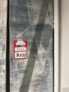 DecoRug Giorgio M190A 80x300 cm Rug