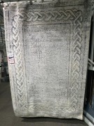 DecoRug Giorgio M219A Rug 160x230 cm