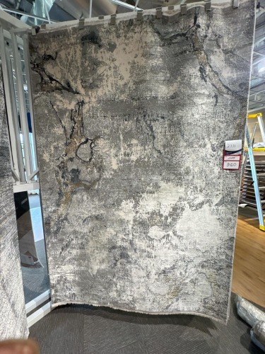 DecoRug Giorgi M193B Rug 160x230 cm