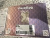 DecoRug Giorgio M190B Rug 160x230 cm - 2