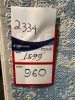 DecoRug Giorgio 1014A Area Rug 160x230 cm - 3