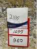 DecoRug Giorgio M186G Area Rug 160x230 cm - 3