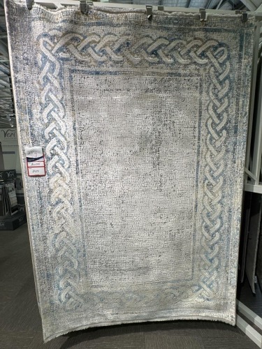 DecoRug Giorgio M219B Rug 160x230cm