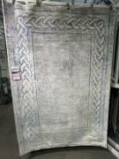 DecoRug Giorgio M219B Rug 160x230cm