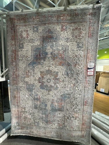 DecoRug Giorgio M213C Area Rug 160x230 cm