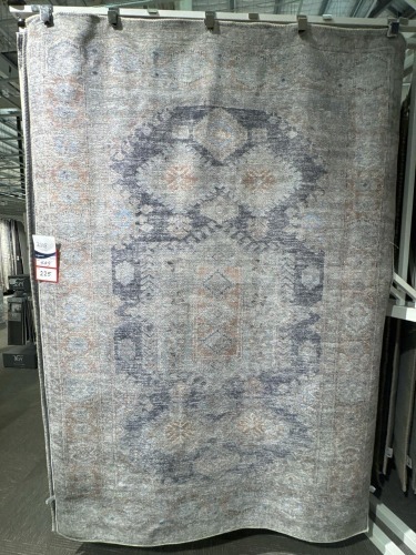 DecoRug RAJAJI HDJ 3608-06 Rug 160x230cm