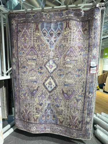 DecoRug Rajah Rug 160x230cm