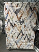 Morris Rug Collection 150x230cm Rug