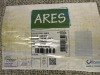 Ares ARES10 Rug 160x230cm Cream/Grey - 2