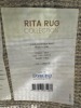 DecoRug Rita Rug Collection 160x230cm Wool Rug - 2