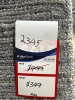 DecoRug Rita Rug Collection 160x230cm Wool Rug - 3