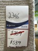 DecoRug Mason Rug Collection 160x230cm Wool Rug - 3