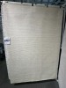 Home Mason Rug 160x230cm Ivory Wool