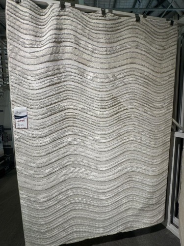 DecoRug Petrie Rug Collection 160x230cm Cream Rug