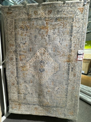 Smartex Lysandra Elysian LS767A Rug 160 x 230 cm