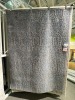 Marli DecoRug B712G HNI54 Florals Steel Rug 160x230 cm