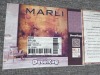 Marli DecoRug B712G HNI54 Florals Steel Rug 160x230 cm - 2