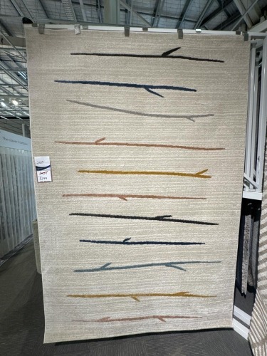 DecoRug Tarlo Rug 160x230cm